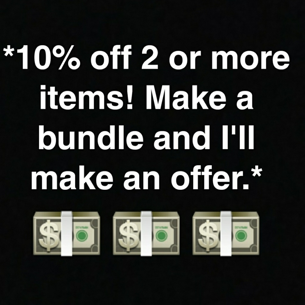*OFFERS*BUNDLES* read more